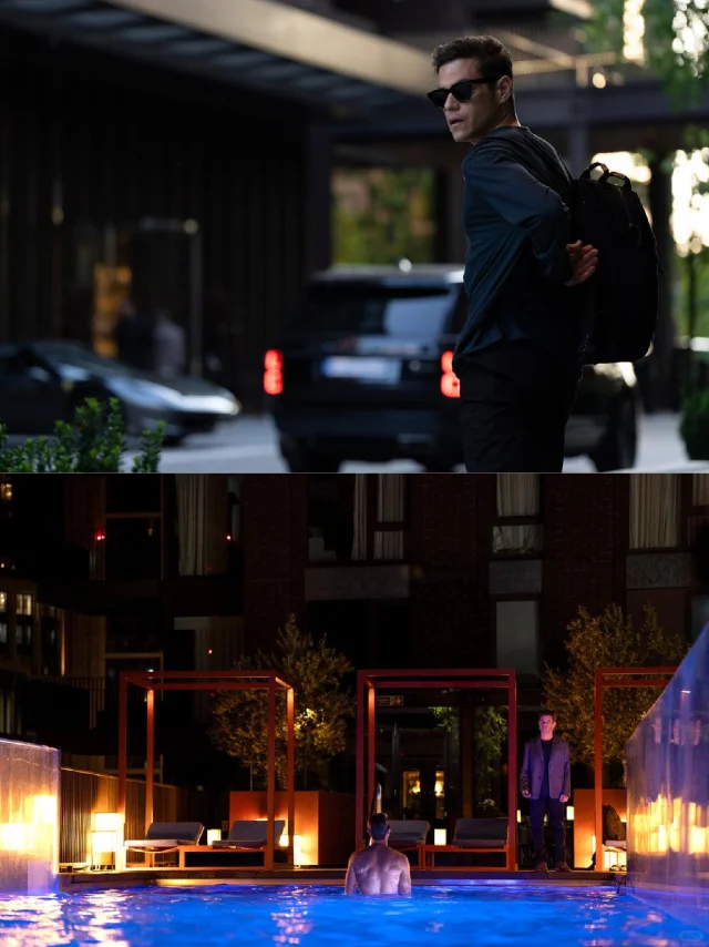 2025最新动作复仇大片🔥以暴制暴！震撼炸裂！