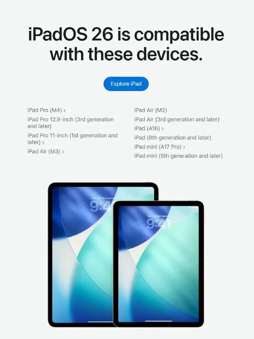 尝鲜｜如何更新 iOS 26 开发版？