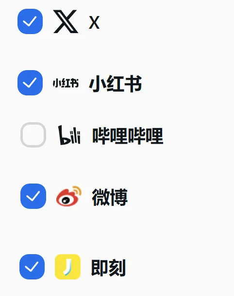 MultiPost一次编辑，多处发布，创作者福音