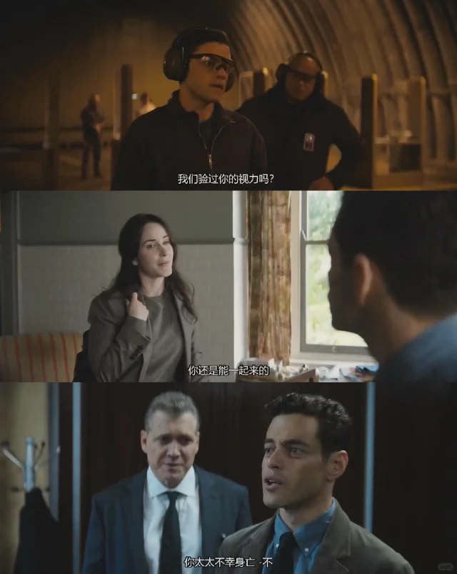 2025最新动作复仇大片🔥以暴制暴！震撼炸裂！