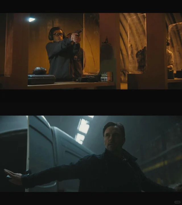 2025最新动作复仇大片🔥以暴制暴！震撼炸裂！