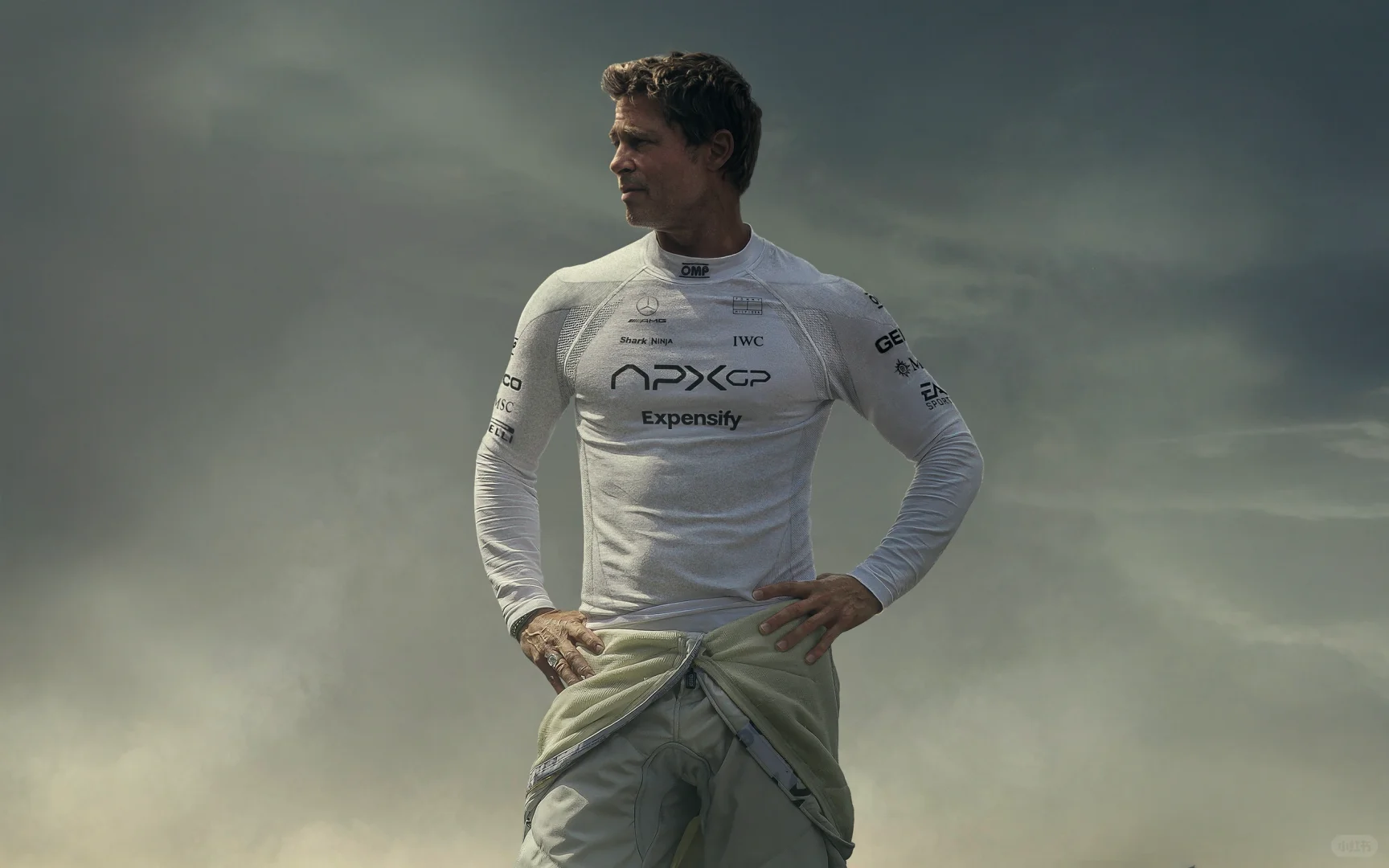 《F1》成为苹果迄今为止最成功电影，续集启动！