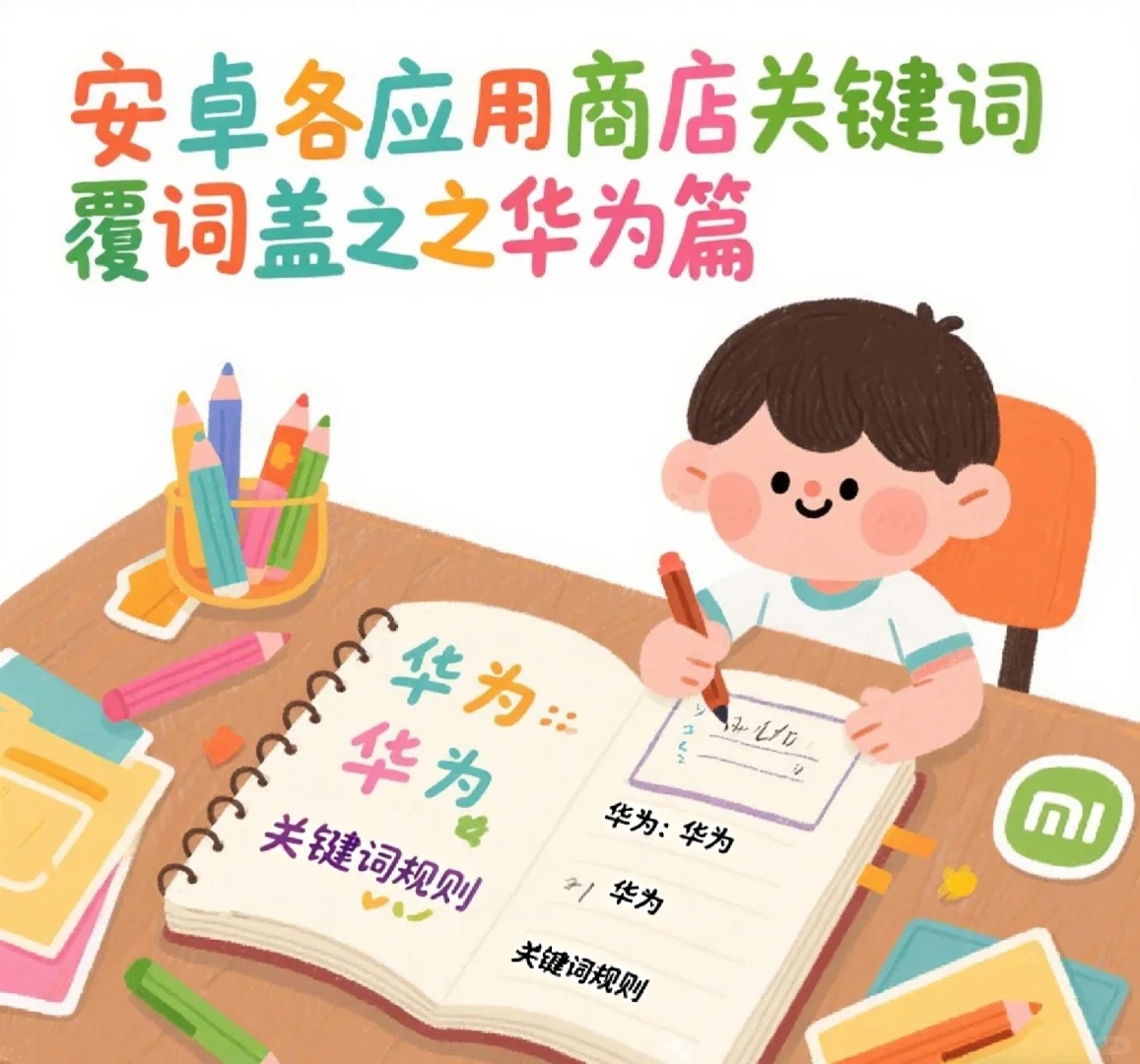 深度剖析华为市场关键词覆盖及权重占比