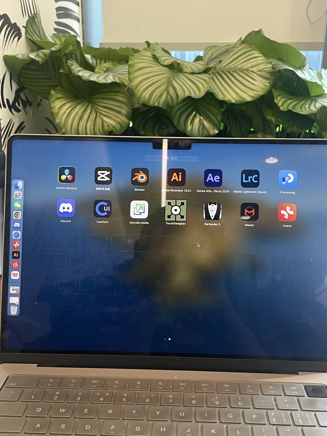 8.28|视觉岗要会的软件 看完就不迷茫了