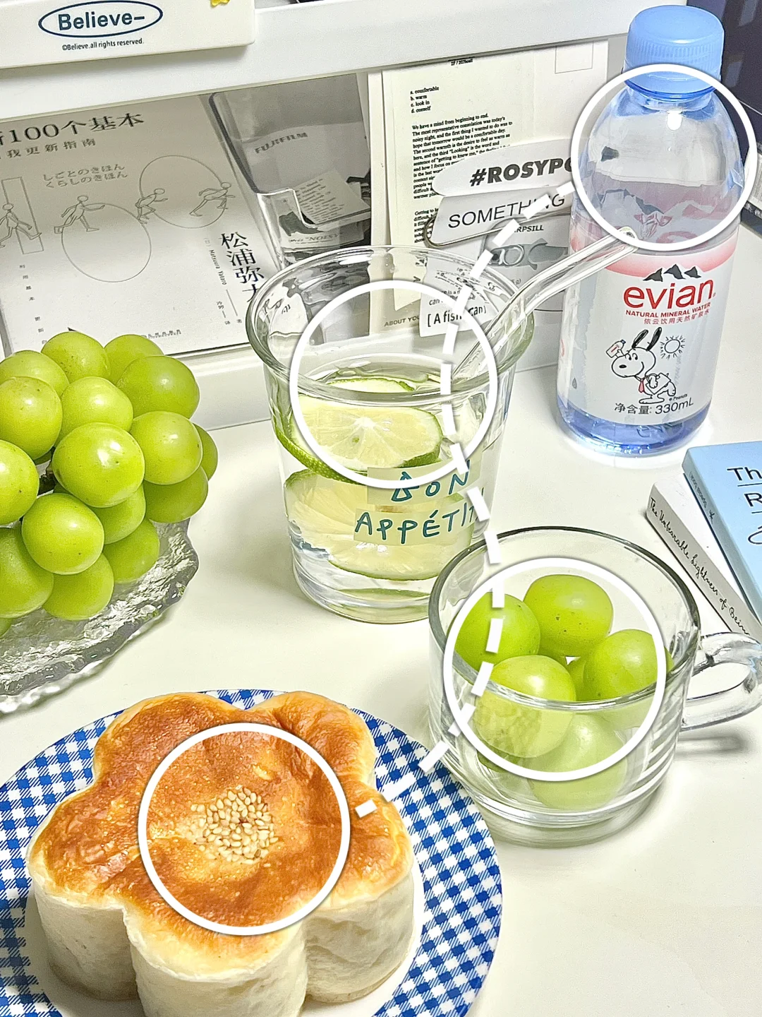 一学就会的手机拍照构图ai神器，分分钟出图！