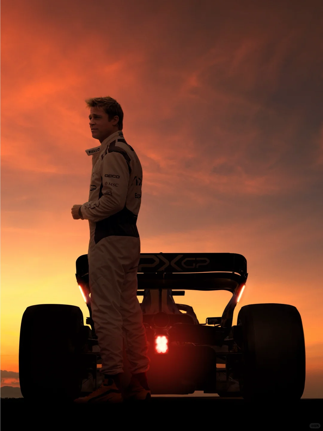 《F1》成为苹果迄今为止最成功电影，续集启动！