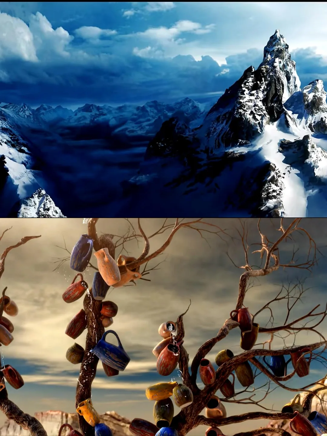 这个电影看完目瞪口呆了😦😦