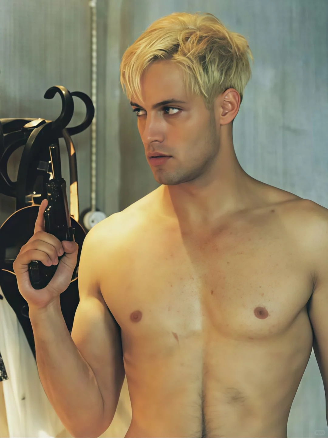 高级质感+绝美镜头+超大尺度