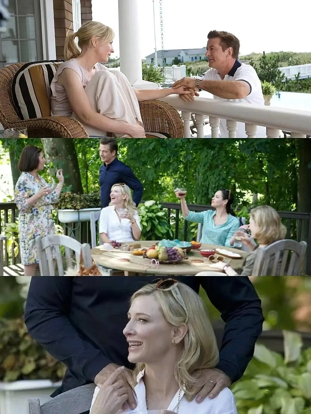 想向全世界安利这部电影，好看到哭😭😭