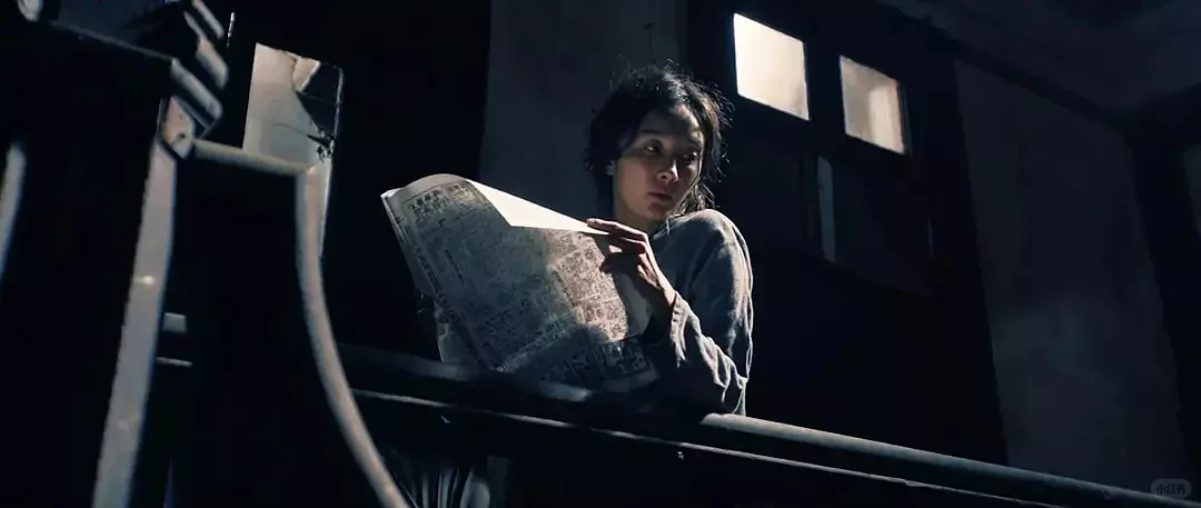 黑白影像里的《酱园弄》真相