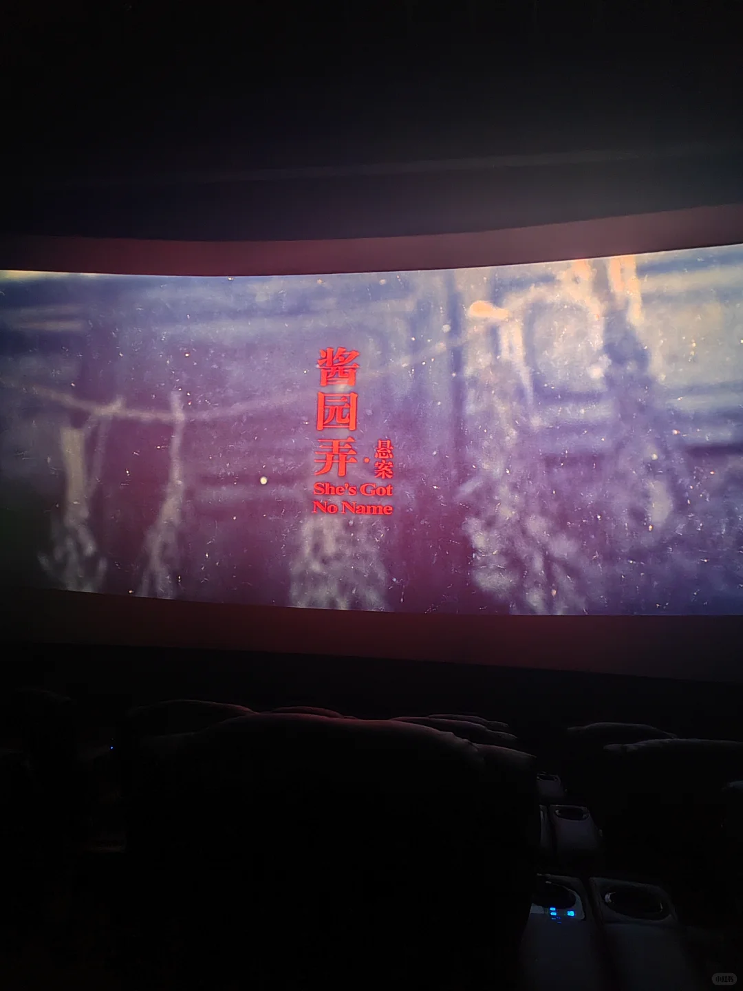 观影：《酱园弄·悬案》