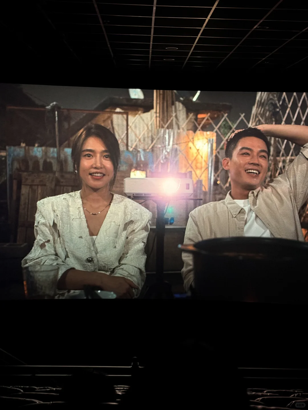 今年看的最好的电影🎬