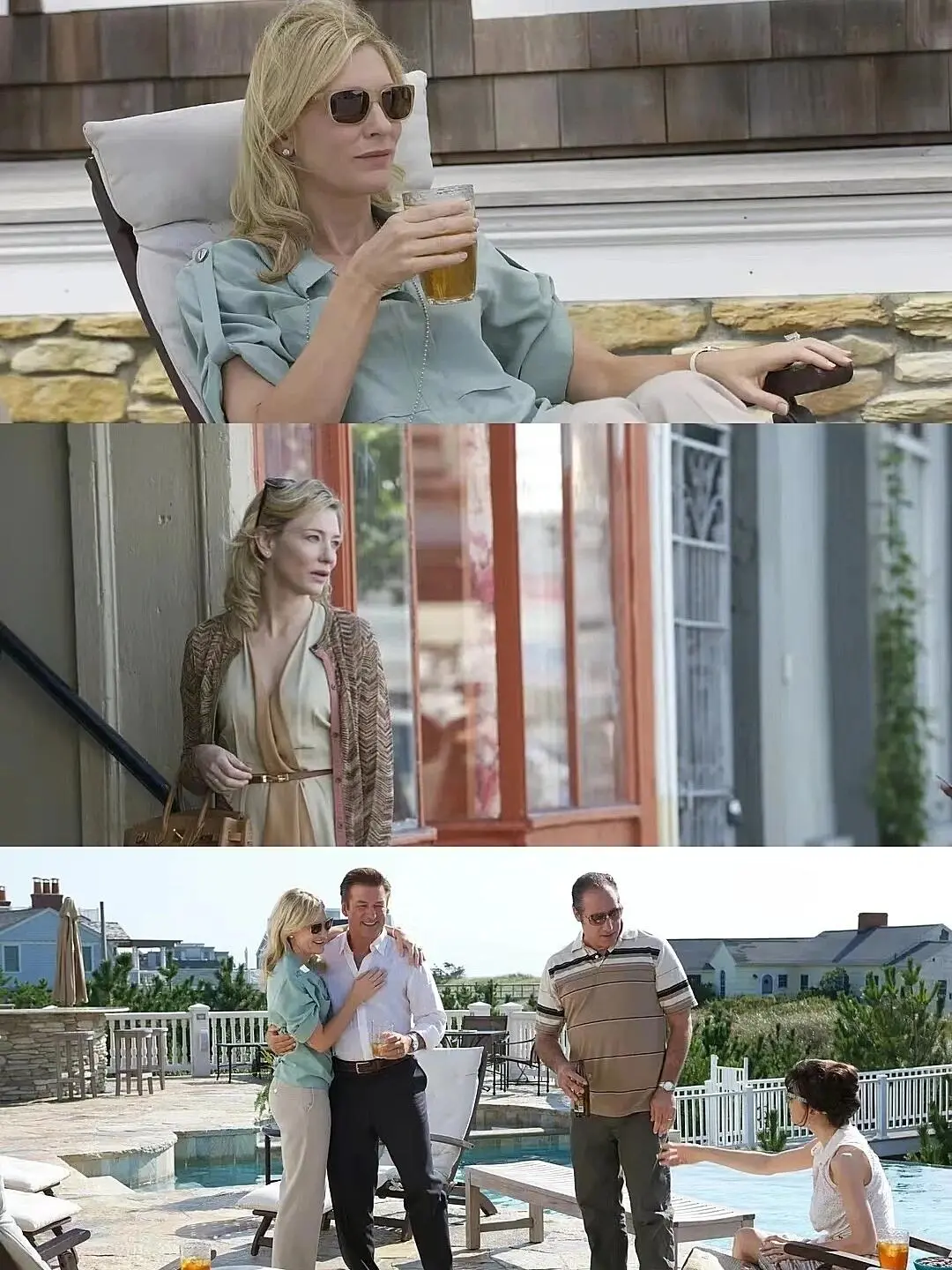 想向全世界安利这部电影，好看到哭😭😭