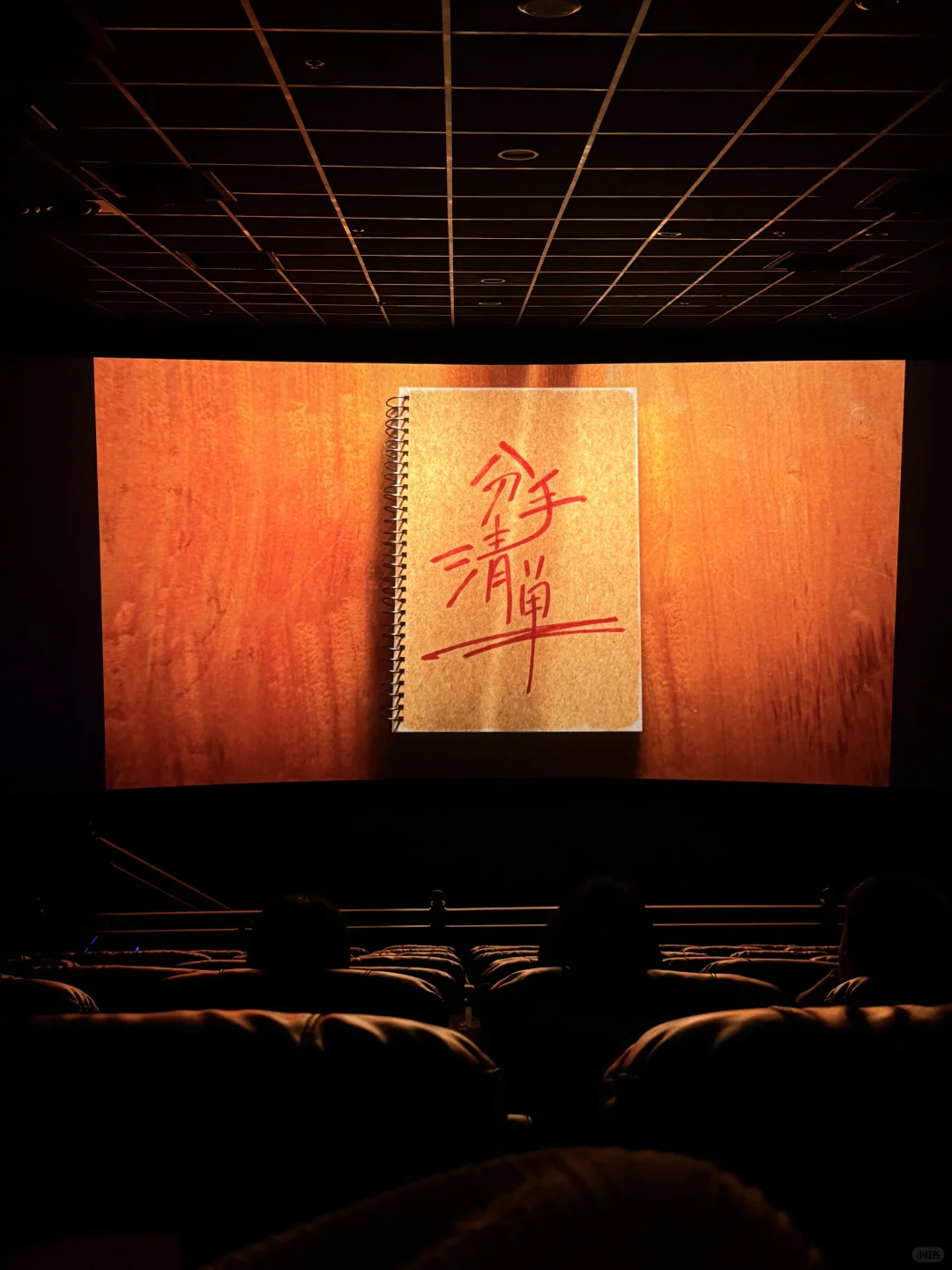 今年看的最好的电影🎬