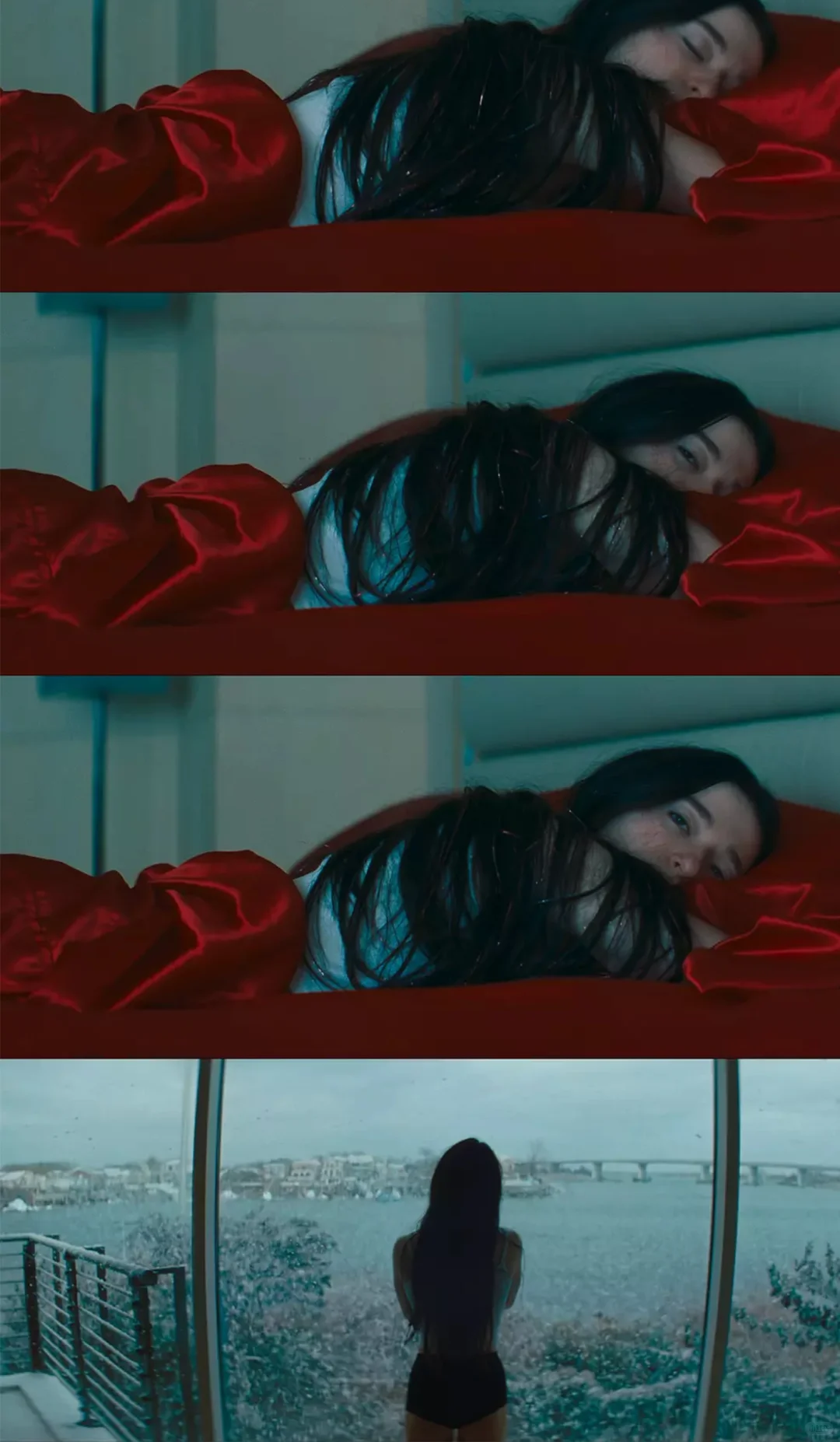 阿诺拉土味情色片”藏着扎穿当代社会的刀子