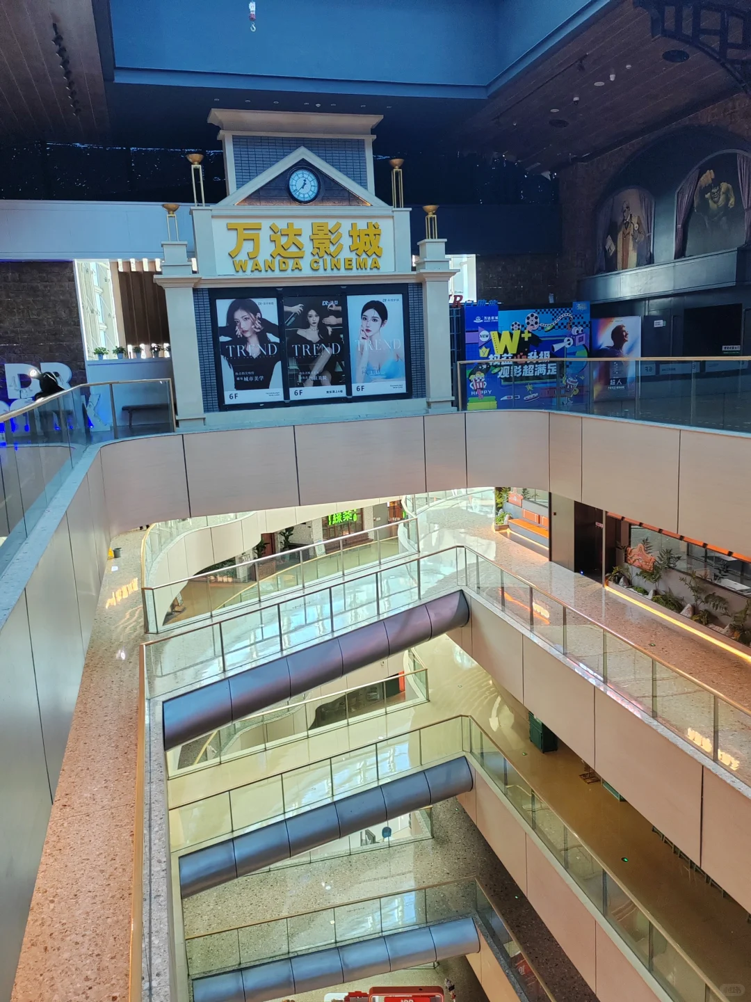 观影：《酱园弄·悬案》