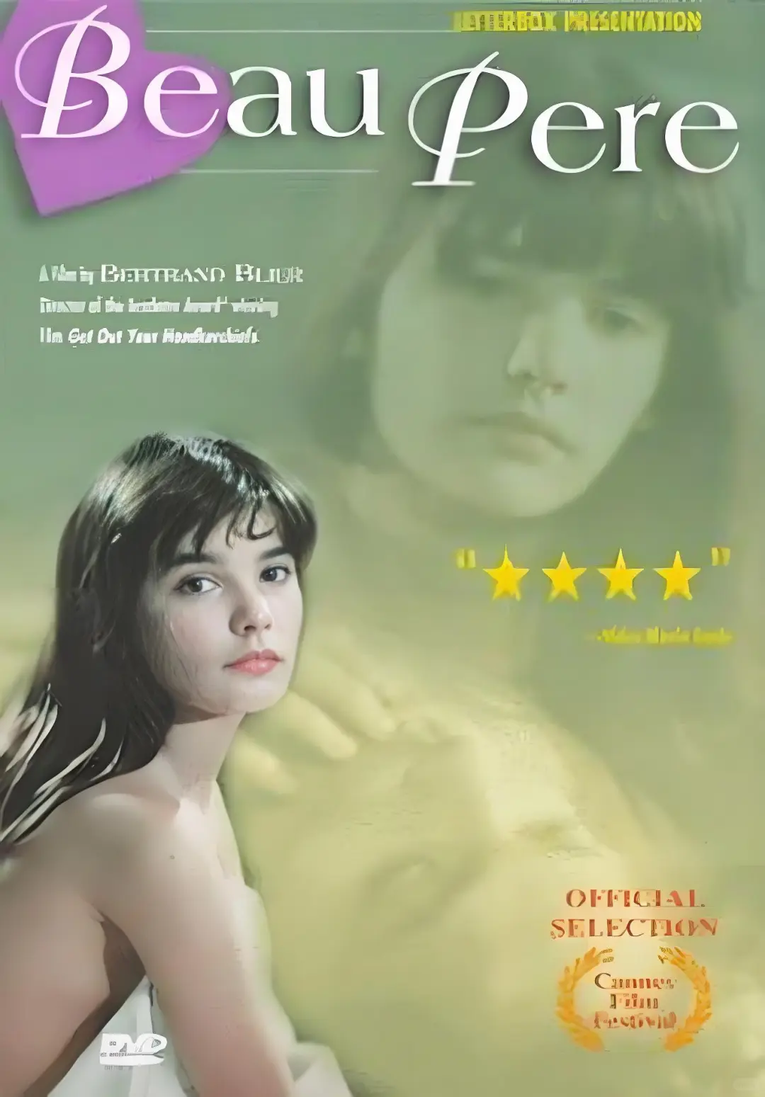 孤独与道德的较量 ，电影《不伦之恋》