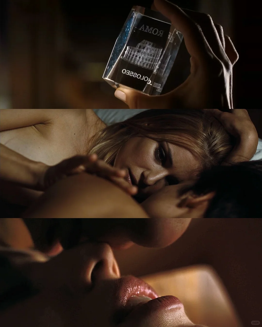 她序 ｜ 天亮，管它呢！只要今夜，你是暖的。