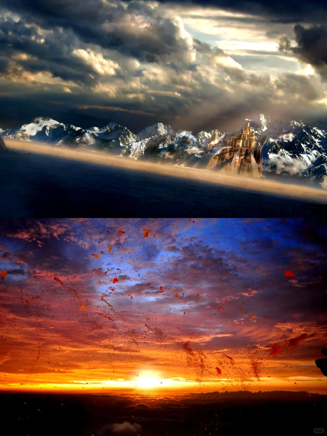 这个电影看完目瞪口呆了😦😦