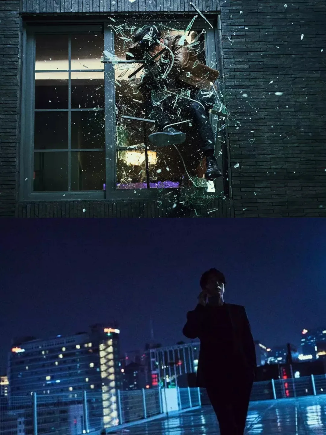 天呐❗️韩国惊悚天花板震撼来袭❗️炸裂❗