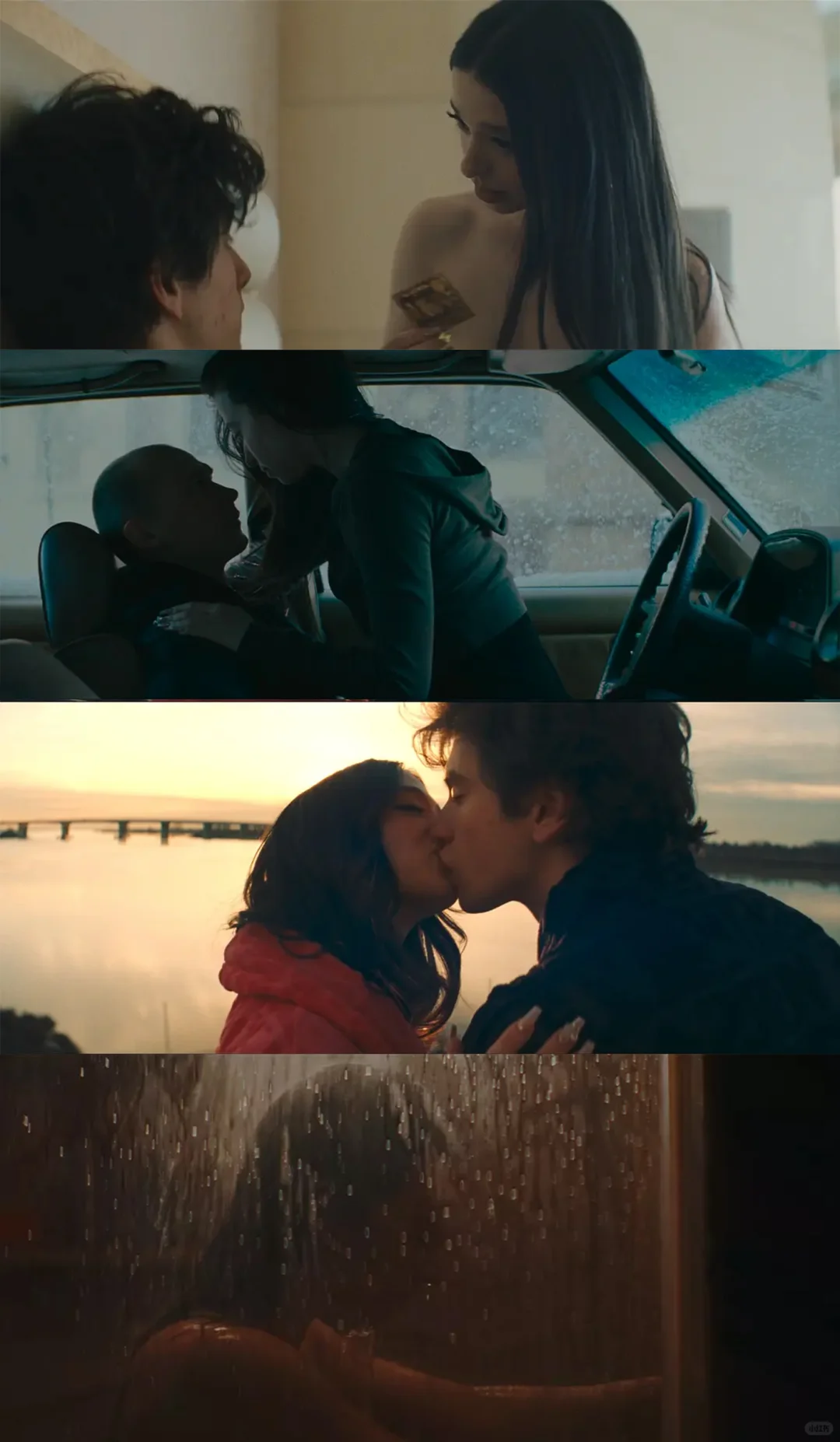 阿诺拉土味情色片”藏着扎穿当代社会的刀子