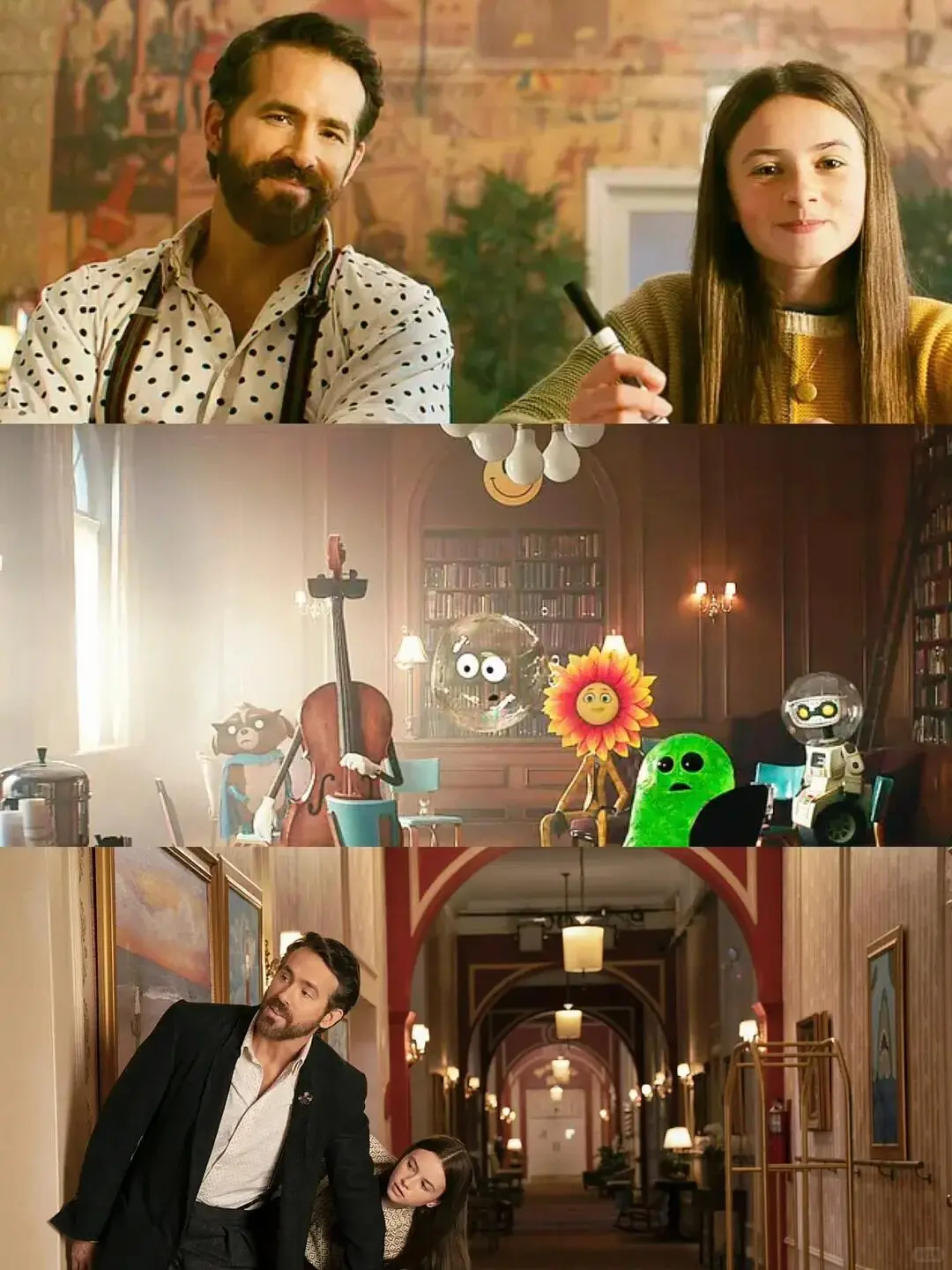 强推🔥百部电影：第1️⃣3️⃣部-烂名爆哭动画❗️