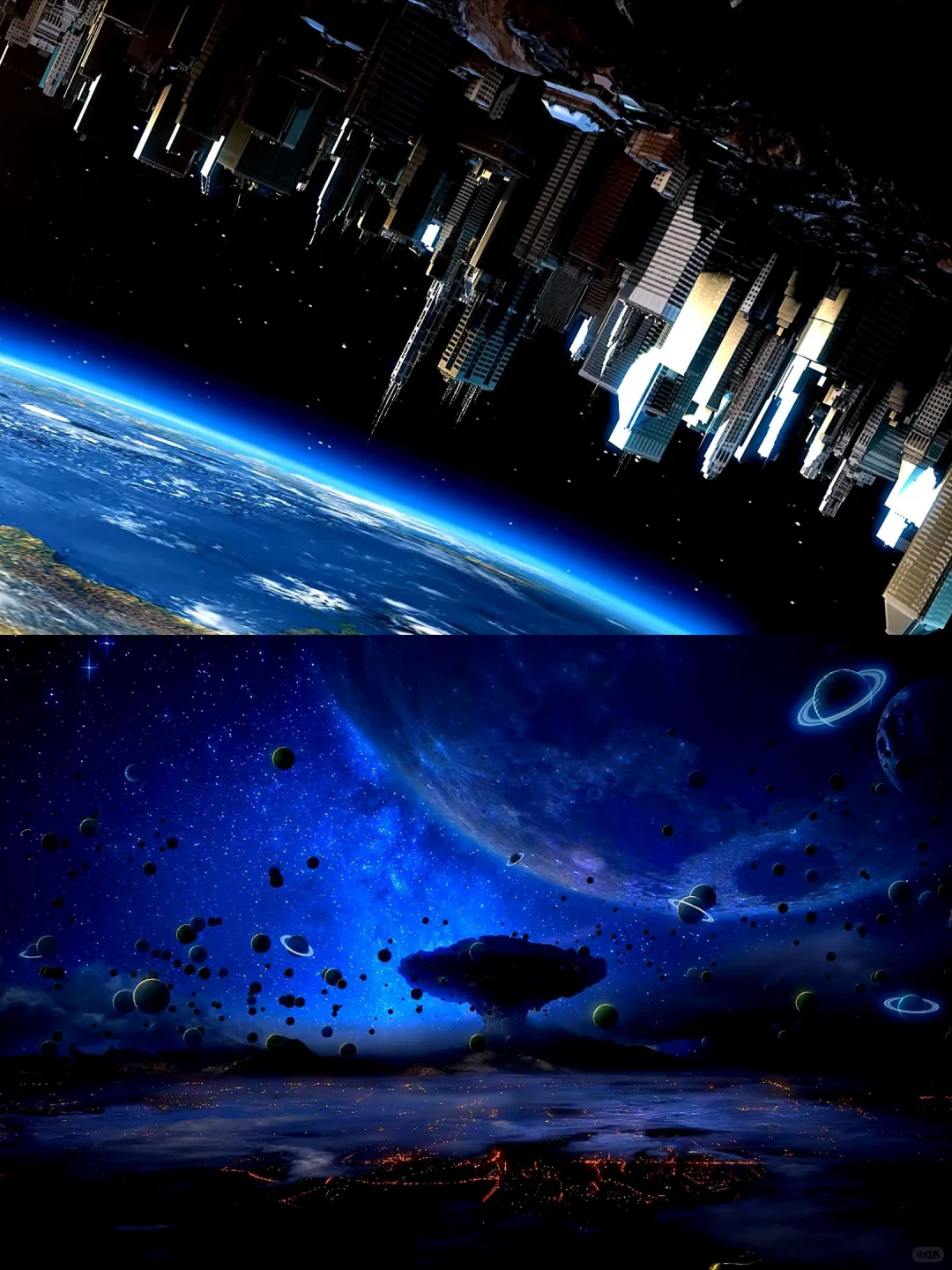 这个电影看完目瞪口呆了😦😦