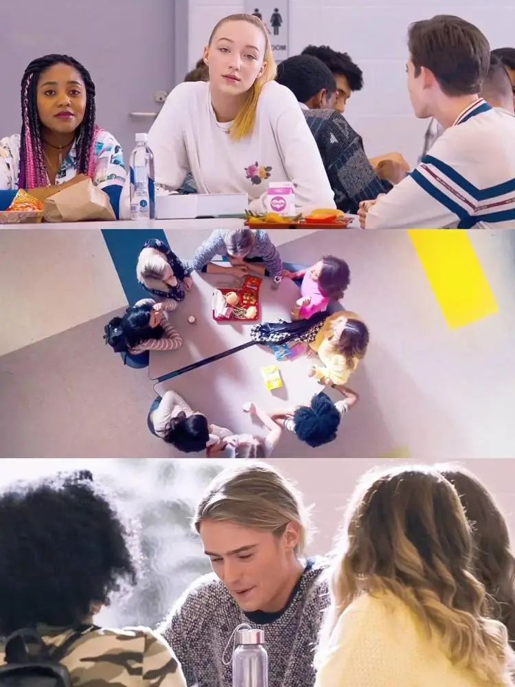 绝了😭 所有自卑的女生 都给我去看❗❗❗