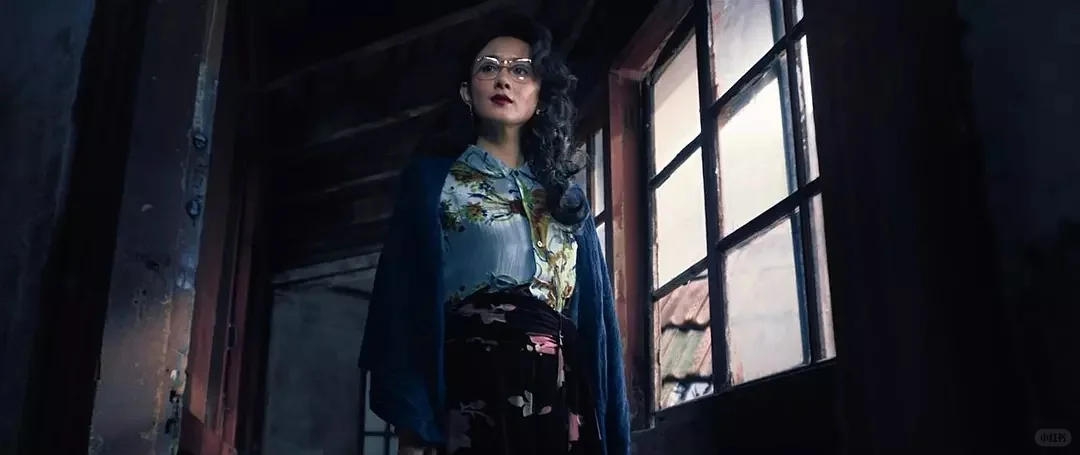 黑白影像里的《酱园弄》真相