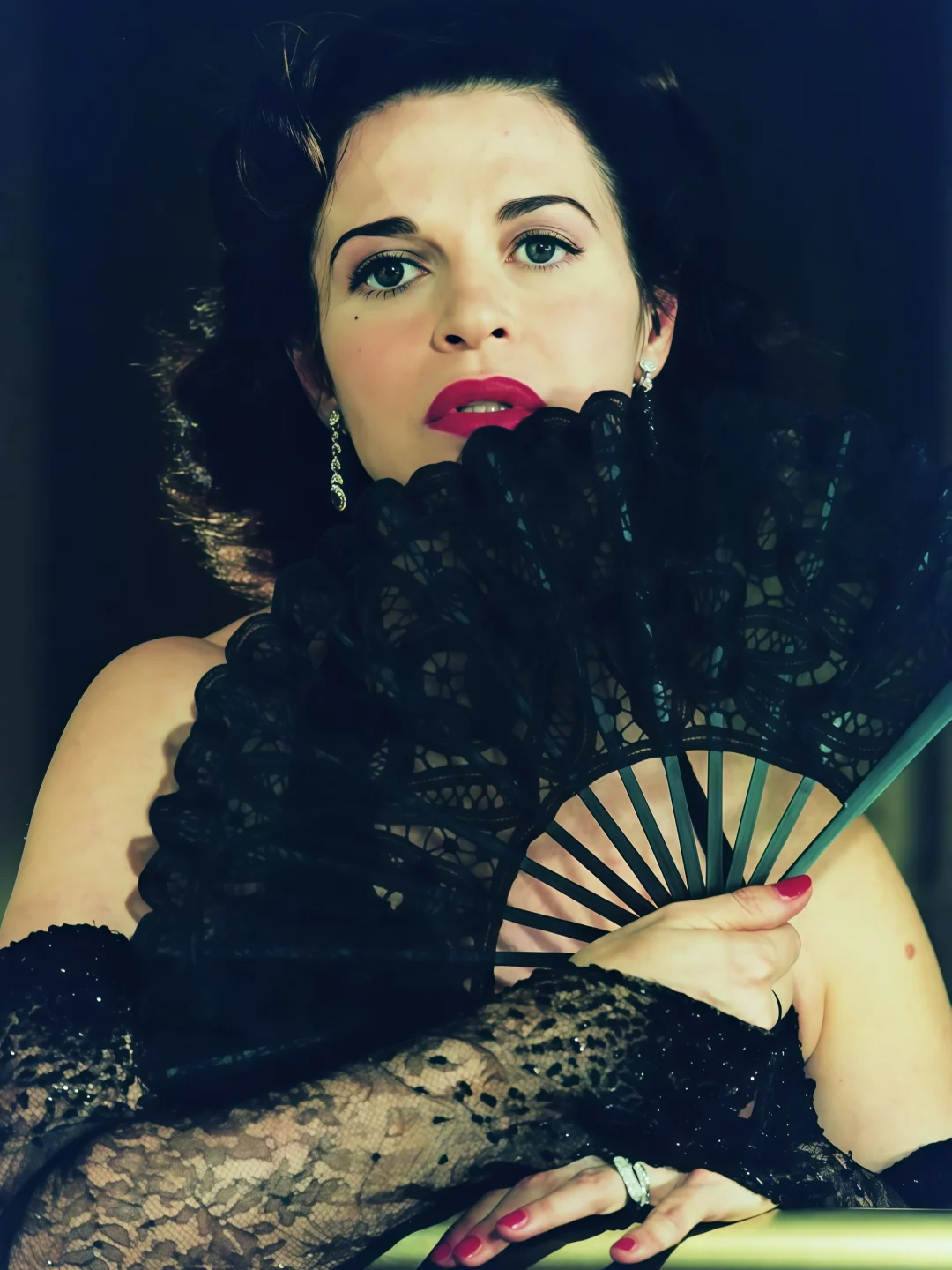 高级质感+绝美镜头+超大尺度