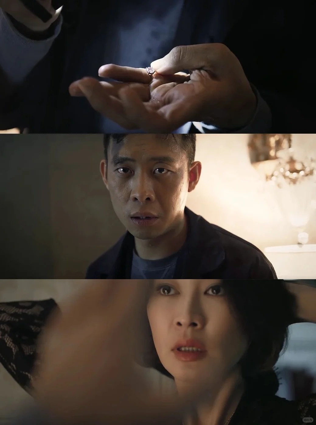 张译冷门悬疑，十年前就火🔥