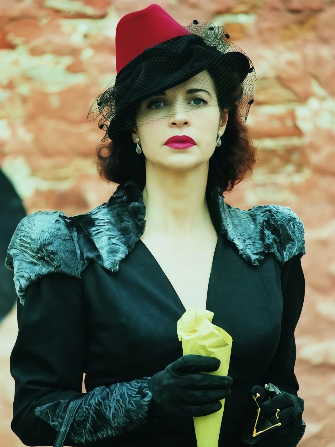 高级质感+绝美镜头+超大尺度