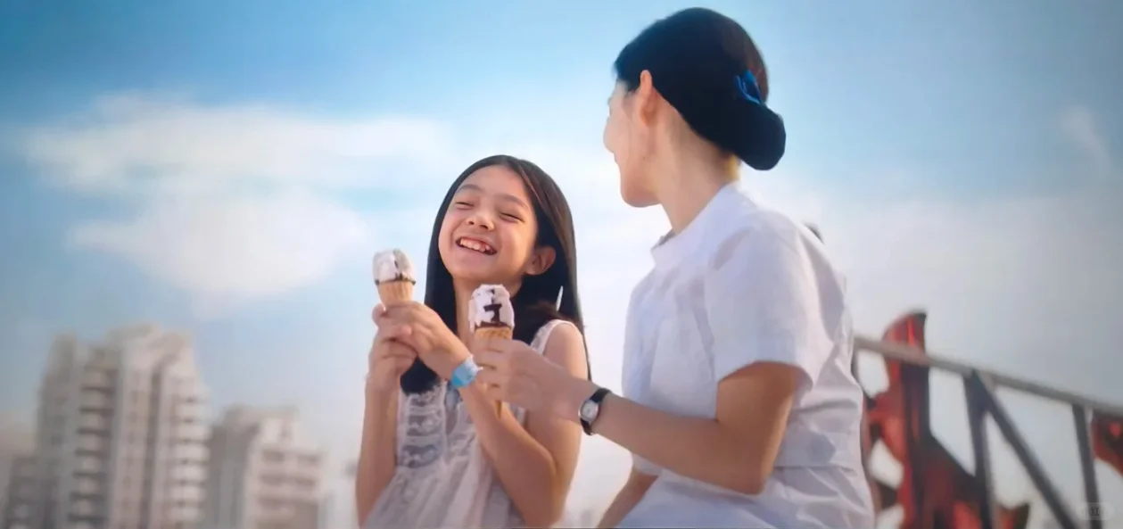 恶意，放心冲吧！