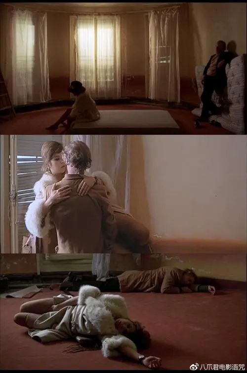 跨越年龄的禁忌之恋：《巴黎最后的探戈》