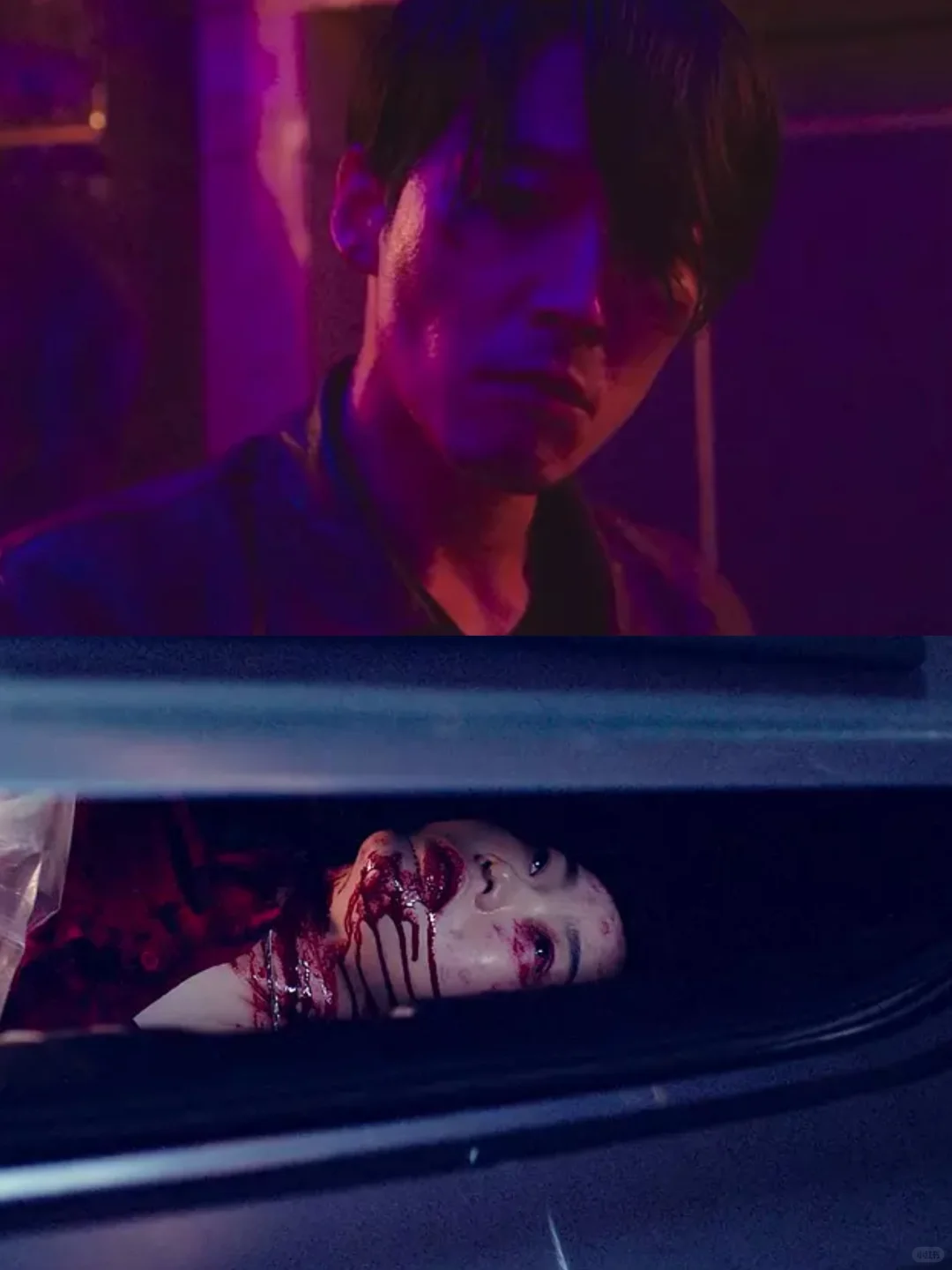 天呐❗️韩国惊悚天花板震撼来袭❗️炸裂❗