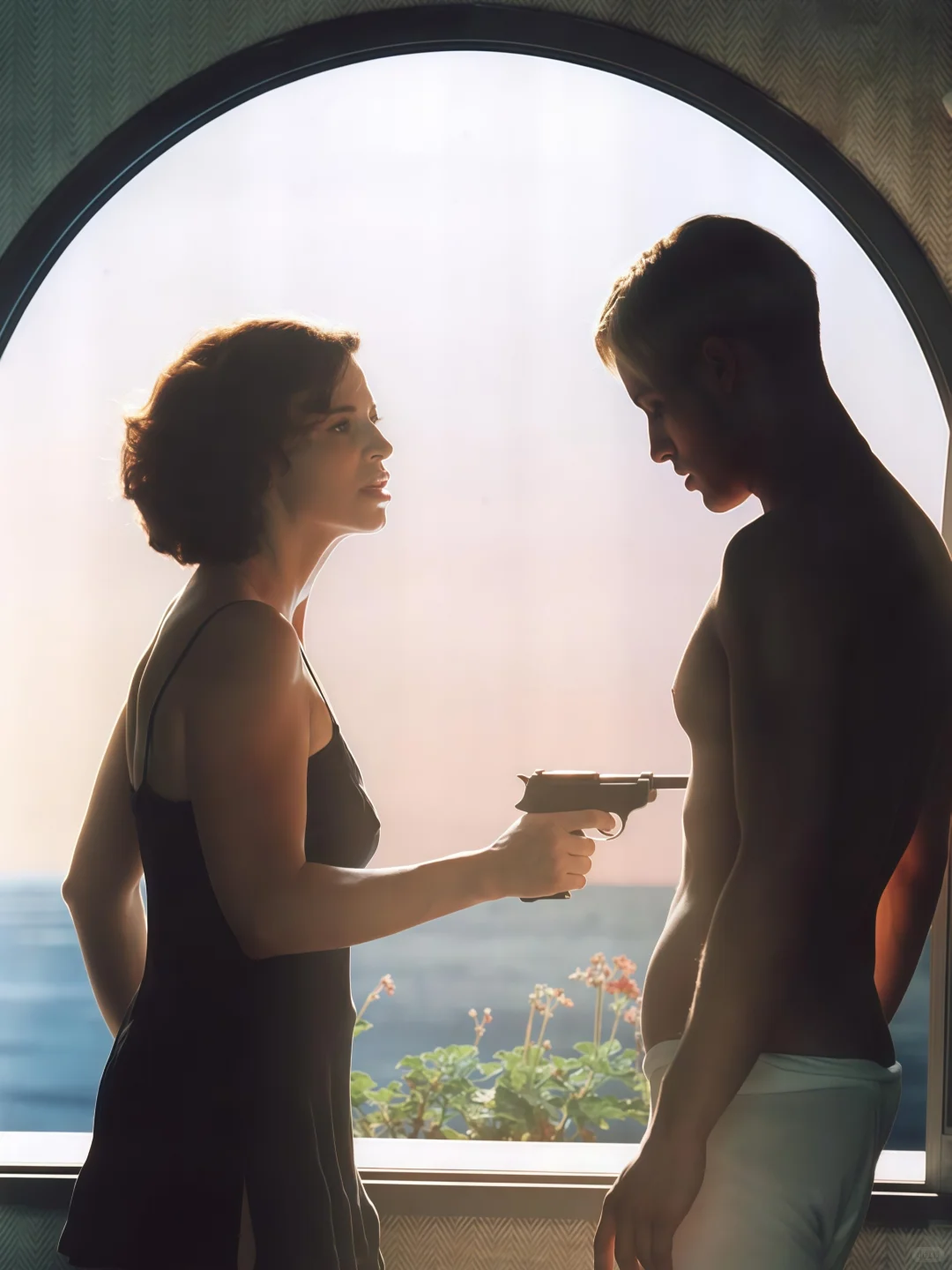 高级质感+绝美镜头+超大尺度