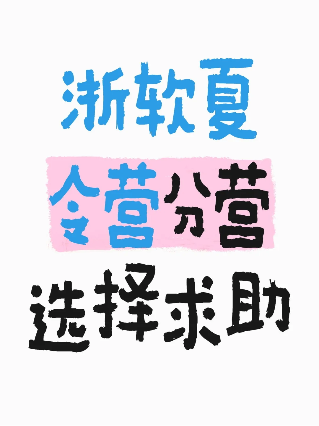 浙软夏令营咨询