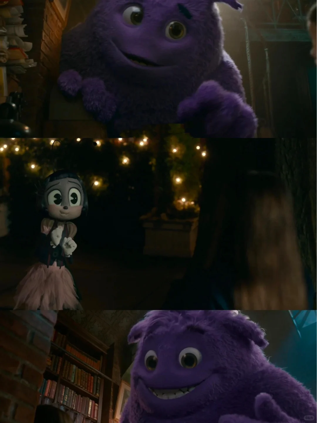 强推🔥百部电影：第1️⃣3️⃣部-烂名爆哭动画❗️