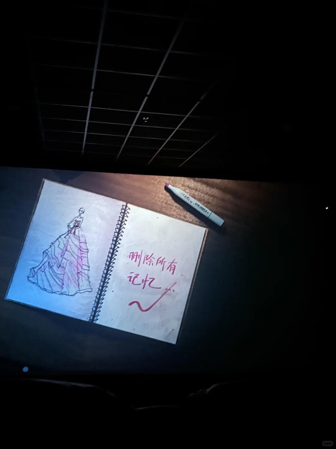 分手清单推荐吗