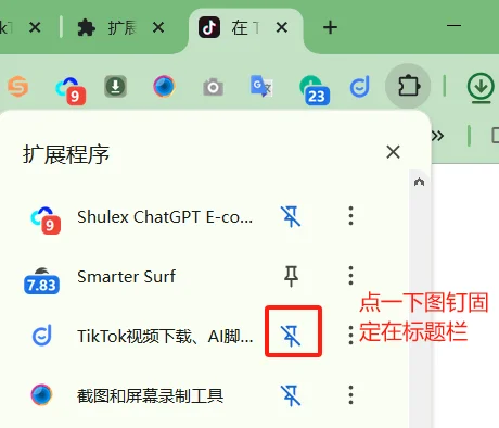 裸辞勇闯TK第66&67天: 发现0成本视频素材库