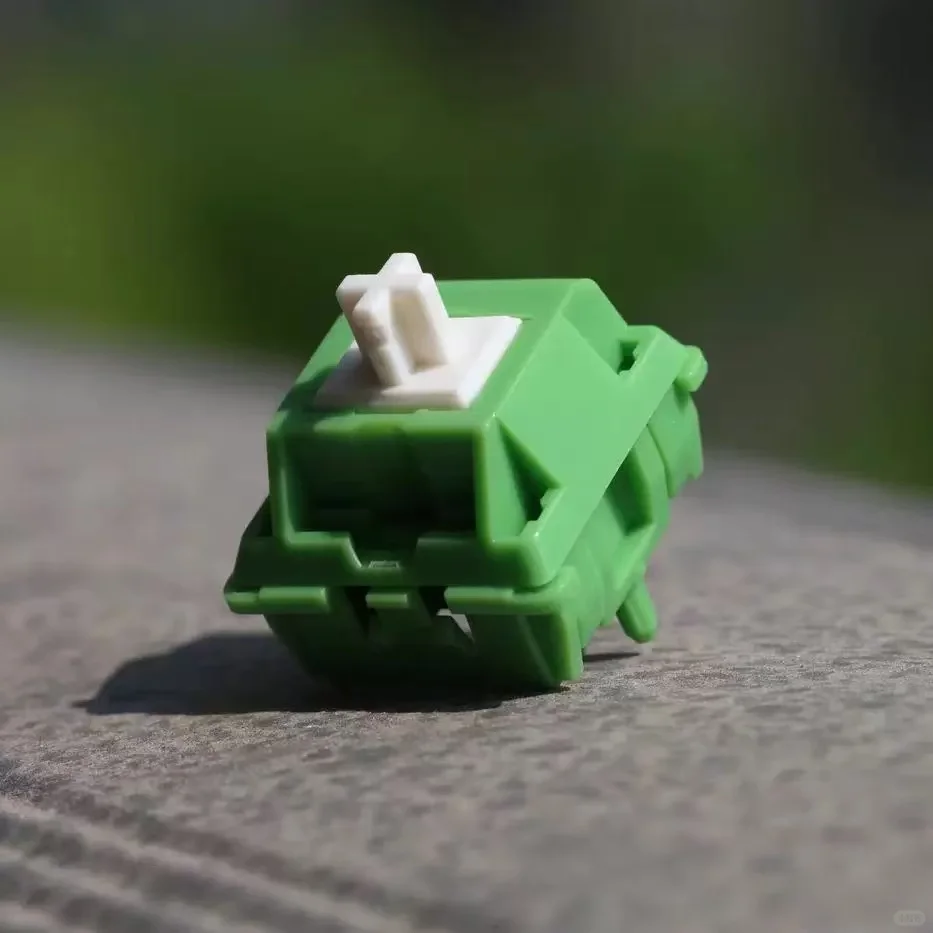 🎮游戏加速器！春笋轴体测评🌟