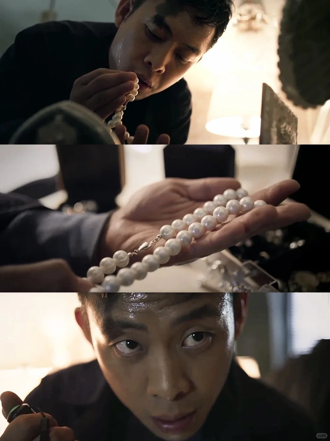 张译冷门悬疑，十年前就火🔥