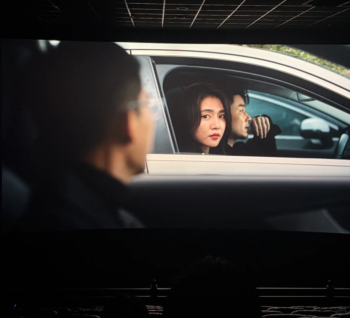 今年看的最好的电影🎬