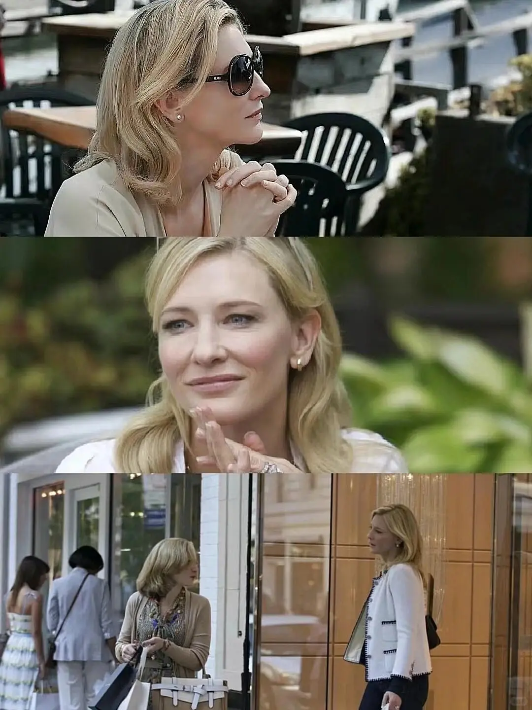 想向全世界安利这部电影，好看到哭😭😭