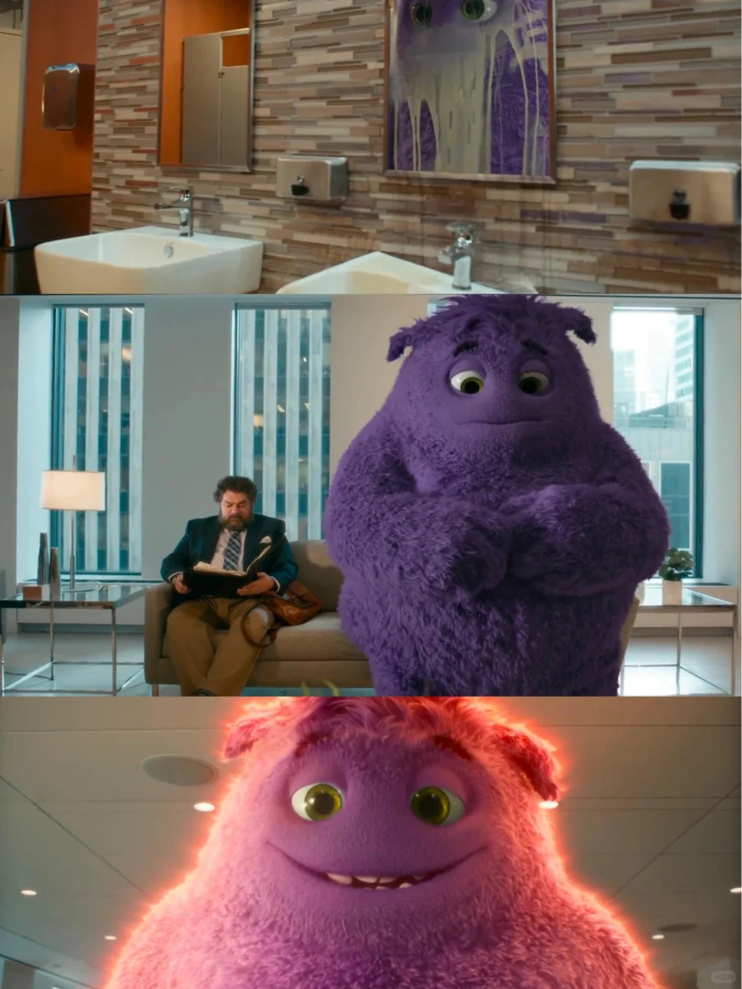 强推🔥百部电影：第1️⃣3️⃣部-烂名爆哭动画❗️