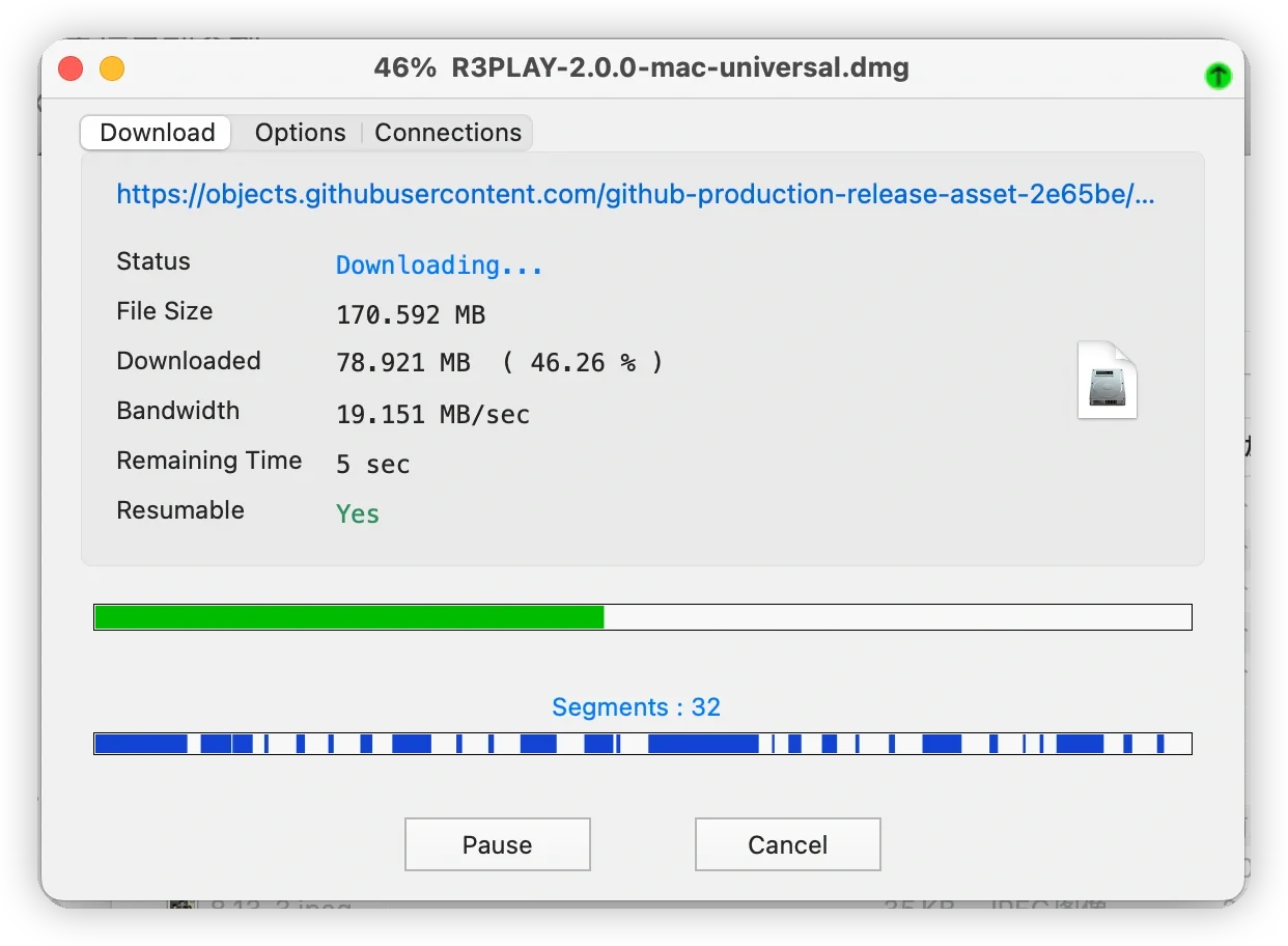 Mac软件推荐第二期