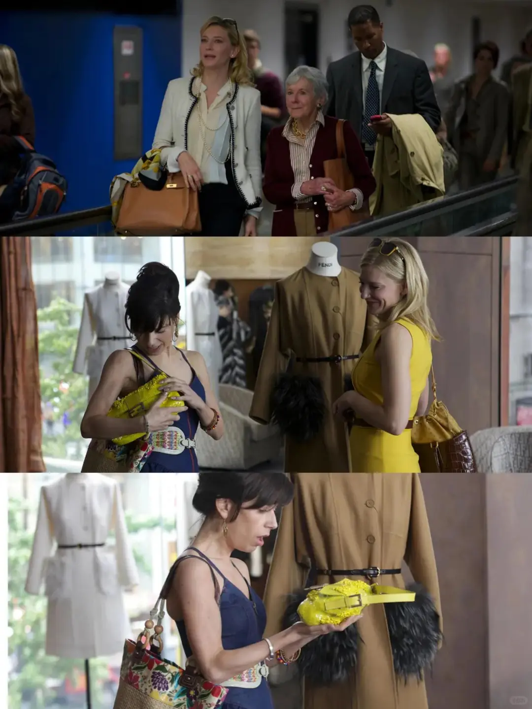 想向全世界安利这部电影，好看到哭😭😭