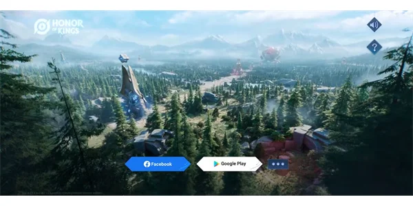 王者荣耀国际服加速器推荐