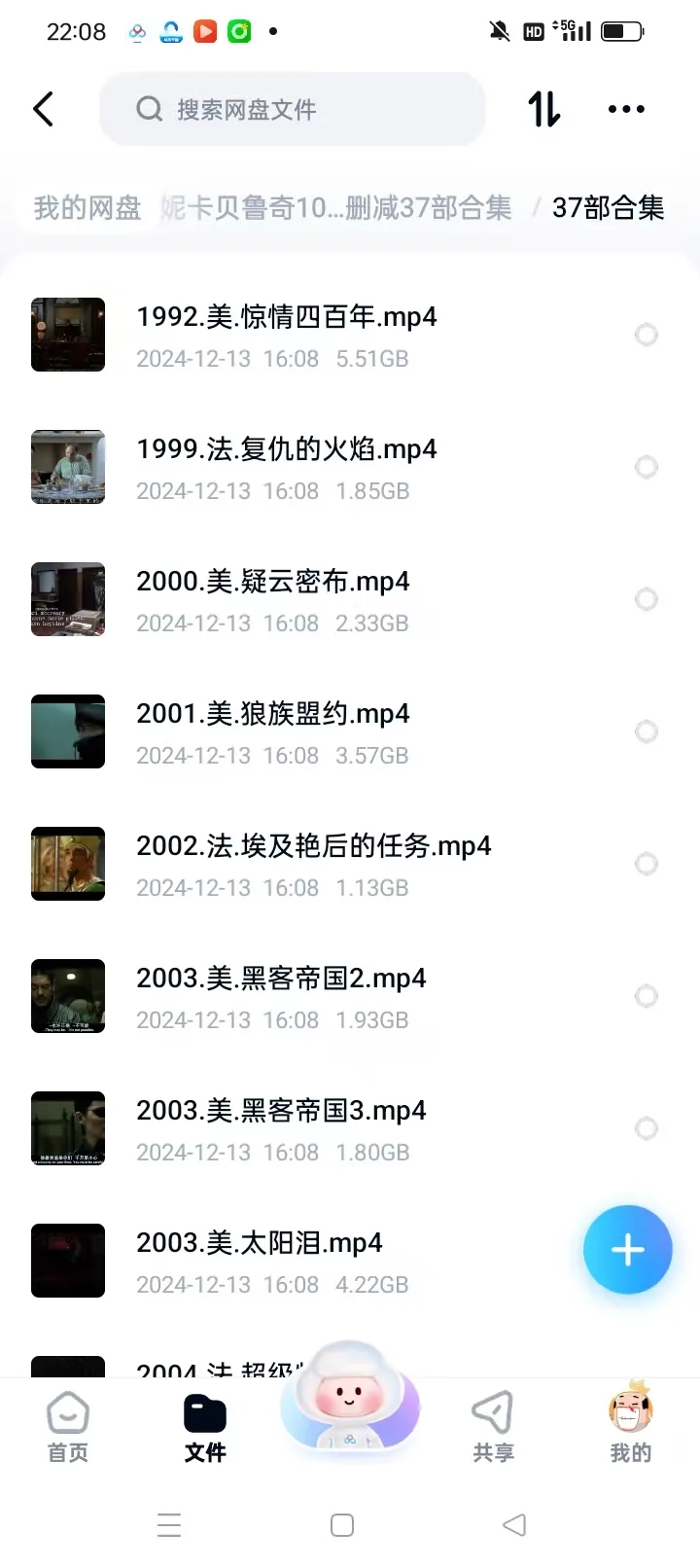 莫妮卡贝鲁奇37部无删减电影合集