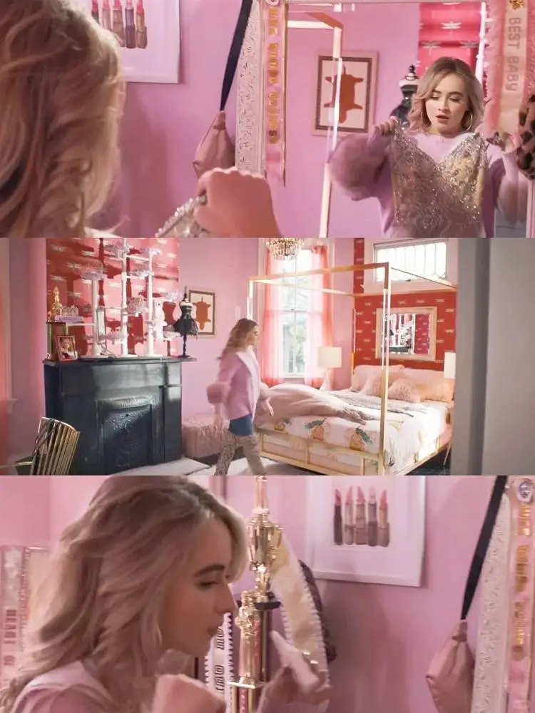 绝了😭 所有自卑的女生 都给我去看❗❗❗